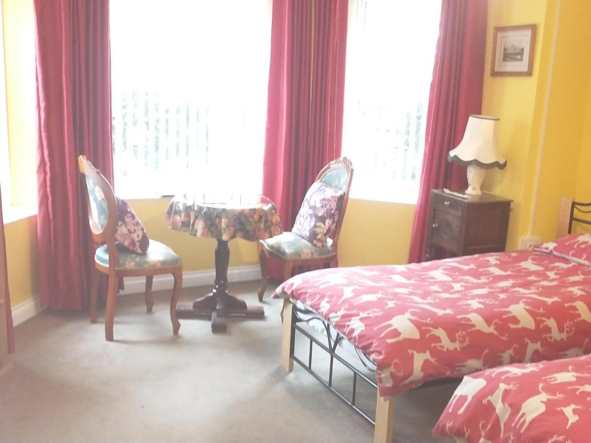 The Arlington Hotel Hele ภายนอก รูปภาพ
