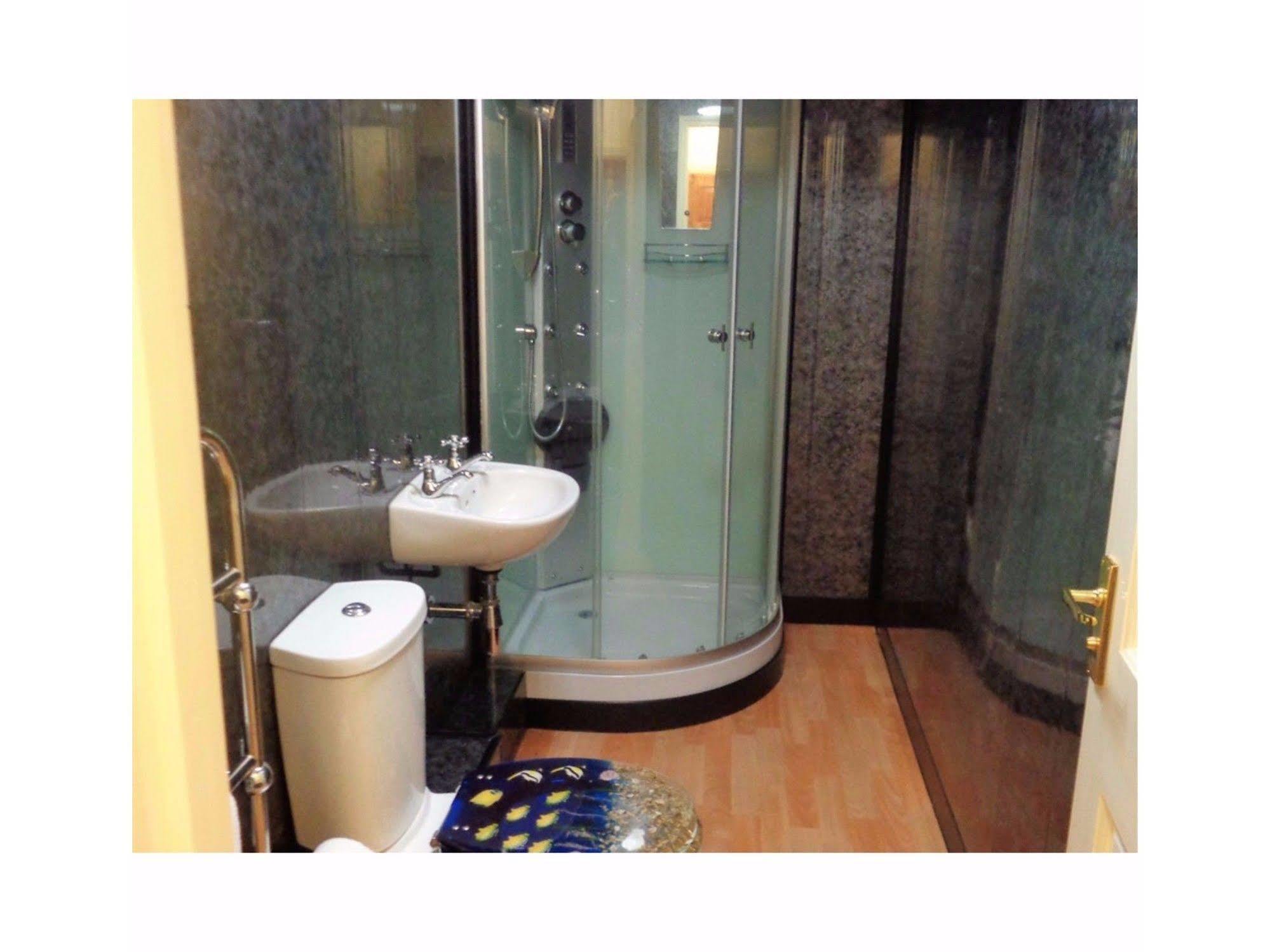 The Arlington Hotel Hele ภายนอก รูปภาพ